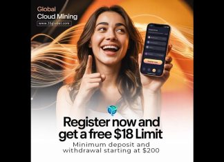 Cloud Mining: Start Your Sustainable Digital Asset Investment Journey Global Cloud Mining