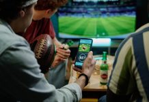 Building a Football Bet Strategy That Matches Your Budget ufabet