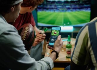 Building a Football Bet Strategy That Matches Your Budget ufabet