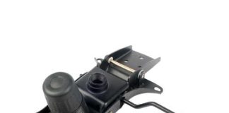 Comprehending the Mechanism of the Office Chair office chair mechanism