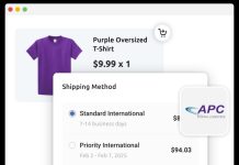 The Rise of Niche Carriers: Why APC Postal Logistics Is Quietly Powering E-Commerce Growth apc shipping soft