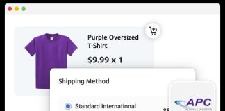 The Rise of Niche Carriers: Why APC Postal Logistics Is Quietly Powering E-Commerce Growth apc shipping soft