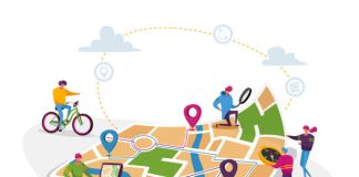 Your Career GPS: Navigating Job Market Terrain with Recruitment Guidance Career GPS