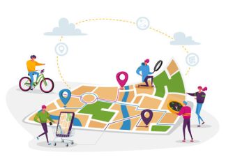 Your Career GPS: Navigating Job Market Terrain with Recruitment Guidance Career GPS