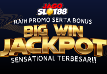 JAGOSLOT88 Combines Speed, Skill, and Style for Game Enthusiasts jagoslot88