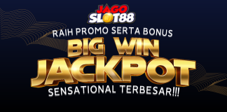 JAGOSLOT88 Combines Speed, Skill, and Style for Game Enthusiasts jagoslot88