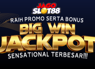 JAGOSLOT88 Combines Speed, Skill, and Style for Game Enthusiasts jagoslot88