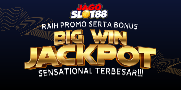 jagoslot88