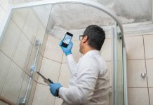 Ensure a Healthy Home with Professional Mold Inspection Tampa Services mold inspection tampa
