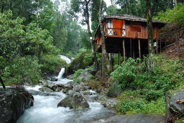 package trip to coorg