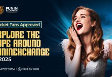 Funinexchange Review 2025: Is It Worth the Hype for Cricket Fans? Funinexchange