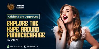 Funinexchange Review 2025: Is It Worth the Hype for Cricket Fans? Funinexchange