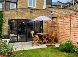 Why Remodeling Experts Always Recommend Huntsville Fence Company custom fences