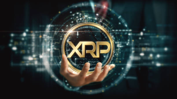 XRP XRP