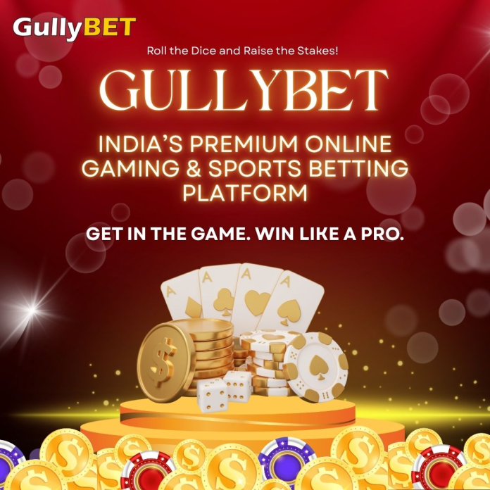 GullyBet GullyBet