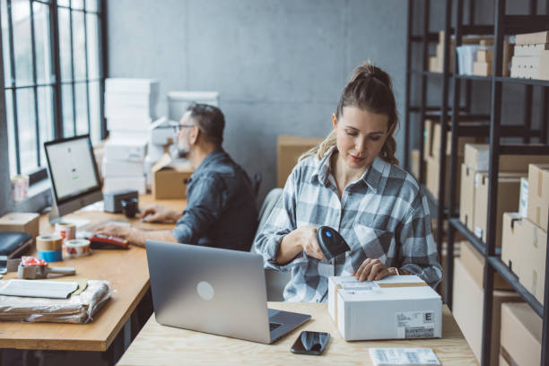 E-commerce Merchandising