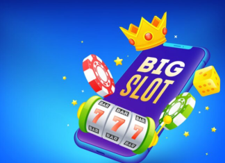 How to Choose the Right Online Slot for Your Play Style Online Slot