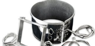 Durability Factors That Set Mica Nozzle Heaters Apart from Other Heater Types mica nozzle heater