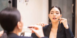 Tips On How To Make Lip Tint Last Longer lip tint