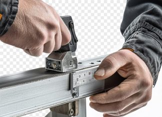 Why Flexible Teams Prefer a Minitec Aluminum Frame Kit MiniTec aluminum framing material