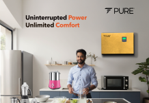 Discover the Best Power Backup Solutions for a Reliable and Sustainable Future Power Backup solutions