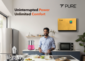 Discover the Best Power Backup Solutions for a Reliable and Sustainable Future Power Backup solutions