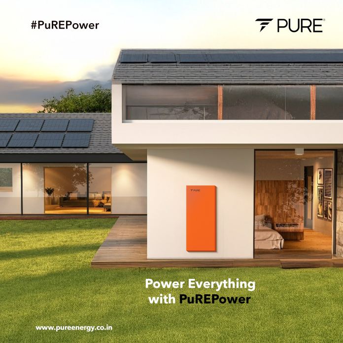 Power Backup solutions for business