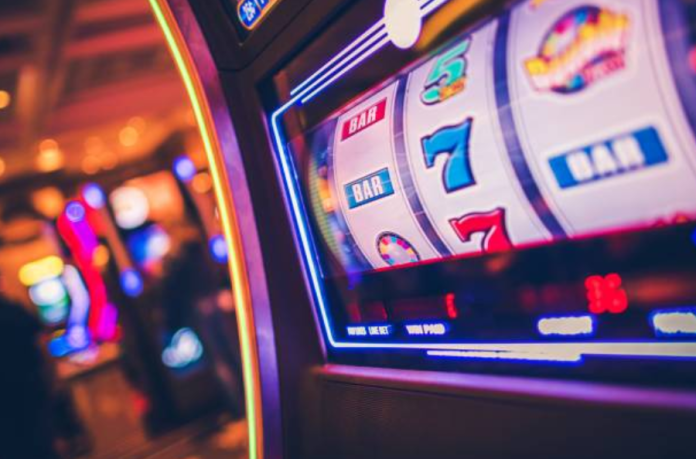 Slot Slot