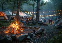 Ways Places to Camp Near Me Save Money Without Cutting Experience places to camp near me