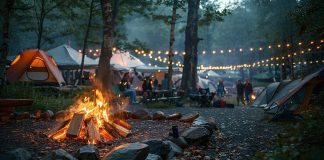 Ways Places to Camp Near Me Save Money Without Cutting Experience places to camp near me