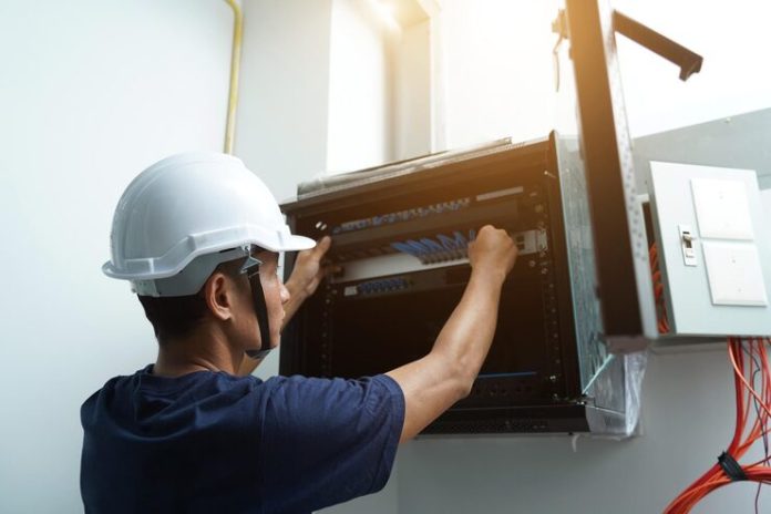 regular air conditioner repair 