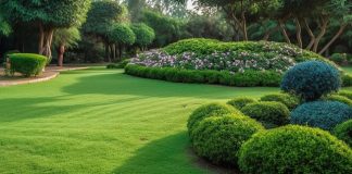 Why Landscaping Companies Near Me Matter Before Listing Your Home for Sale professional landscaping near me