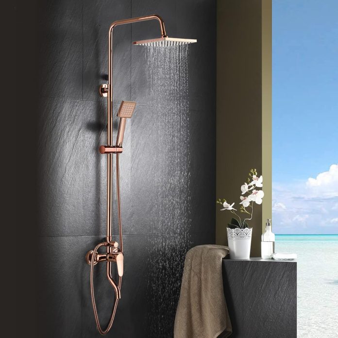 bathroom shower bathroom shower