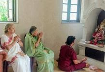 Essential Features and Amenities to Look for in Senior Living in Kolkata senior citizen residential communities