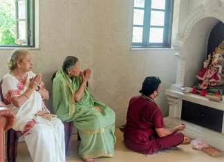 Essential Features and Amenities to Look for in Senior Living in Kolkata senior citizen residential communities