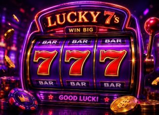 How Slot Gaming Reflects the Growth of Digital Casinos kabarliga.com