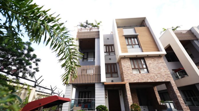 3 bhk apartment in guwahati
