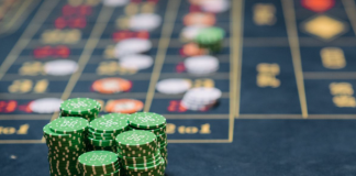 Platform Habits That Help Players Avoid Poor Slot Choices https://www.gol88.com/