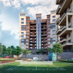 Top Features Every Family Should Look for When Choosing a Residential Society best residential society in Guwahati
