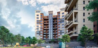 Top Features Every Family Should Look for When Choosing a Residential Society best residential society in Guwahati