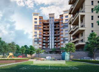 Top Features Every Family Should Look for When Choosing a Residential Society best residential society in Guwahati