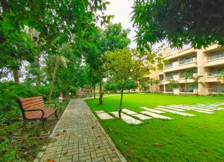 Nutrition for Elderly Adults: Building Strength and Vitality Through the Right Diet in a Premium Senior Living Community premium old age homes in India