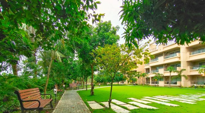 Nutrition for Elderly Adults: Building Strength and Vitality Through the Right Diet in a Premium Senior Living Community premium old age homes in India