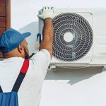How Does Air Conditioning Repair in Mt Juliet TN Help Prevent Larger System Failures? Proper AC service