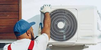 How Does Air Conditioning Repair in Mt Juliet TN Help Prevent Larger System Failures? Proper AC service