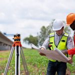 Technologies Used by Modern Survey Companies Near Me land surveyor near me