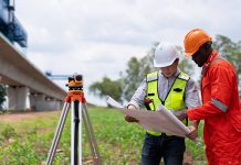 Technologies Used by Modern Survey Companies Near Me land surveyor near me