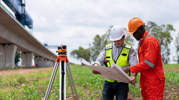 land surveyor near me