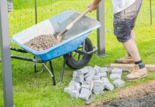 How Can You Tell if a Concrete Contractor Has Prepared the Site Properly? concrete contractors near me