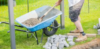 How Can You Tell if a Concrete Contractor Has Prepared the Site Properly? concrete contractors near me